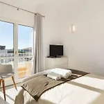 Сasa de vacaciones By Intiholidays *