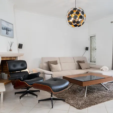 度假居 By Intiholidays