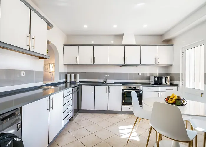 By Intiholidays 度假居