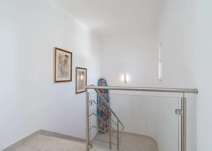 度假居 By Intiholidays