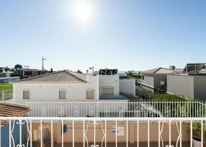 Holiday home By Intiholidays Guia (Faro)