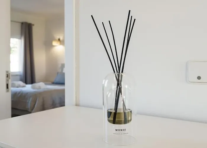 By Intiholidays Holiday home *