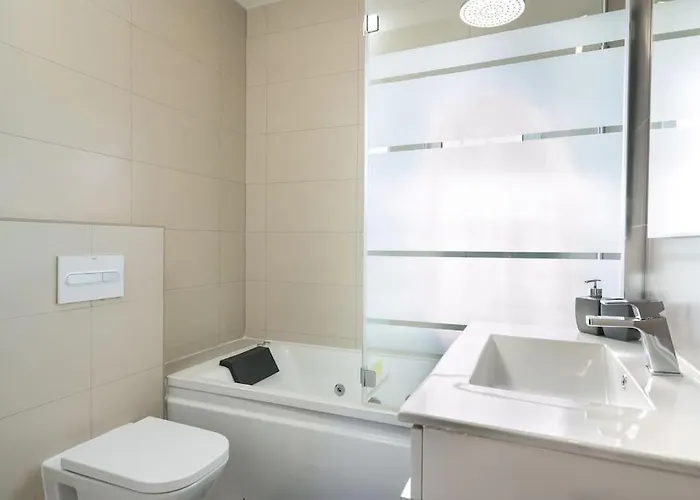 Dom wakacyjny By Intiholidays