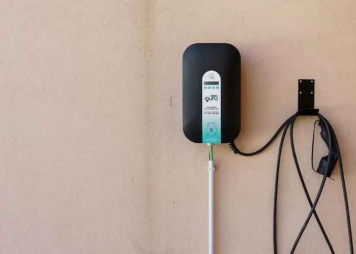 By Intiholidays Guia (Faro)