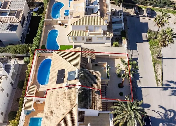 By Intiholidays Holiday home *