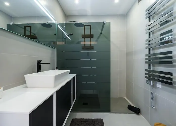 Dom wakacyjny By Intiholidays