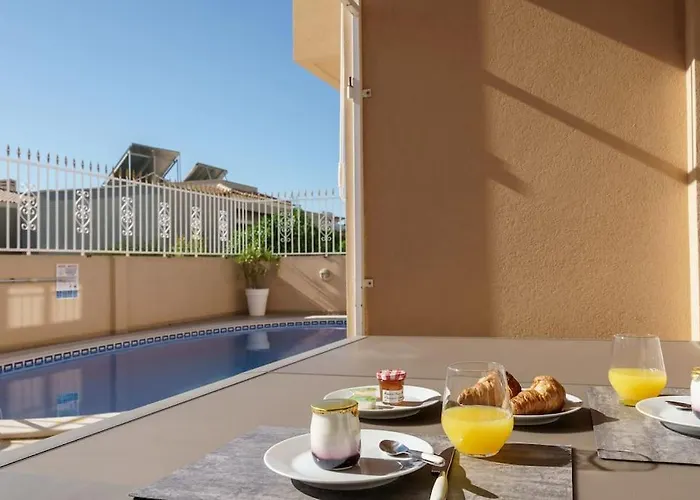 By Intiholidays Holiday home