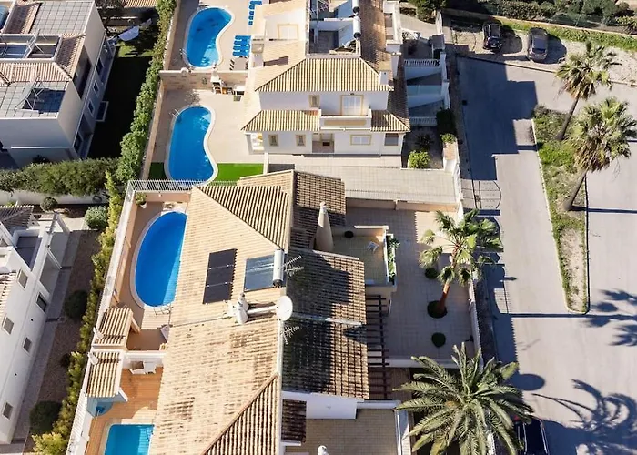 Holiday home By Intiholidays Guia (Faro)