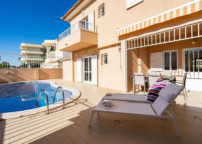 By Intiholidays Holiday home